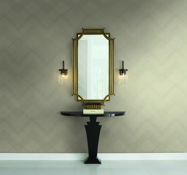 Jazz Age Wallpaper