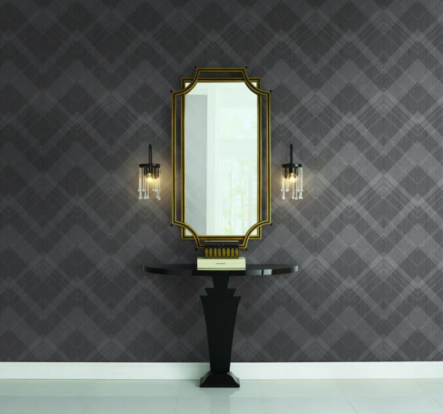 Jazz Age Wallpaper