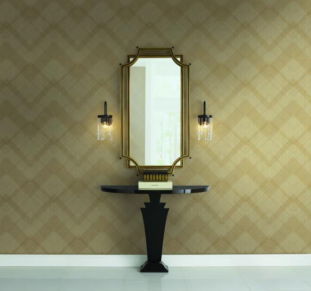 Jazz Age Wallpaper