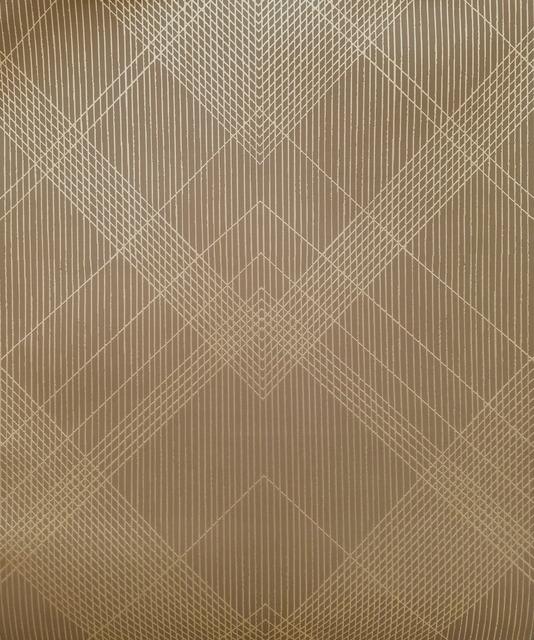 Jazz Age Wallpaper