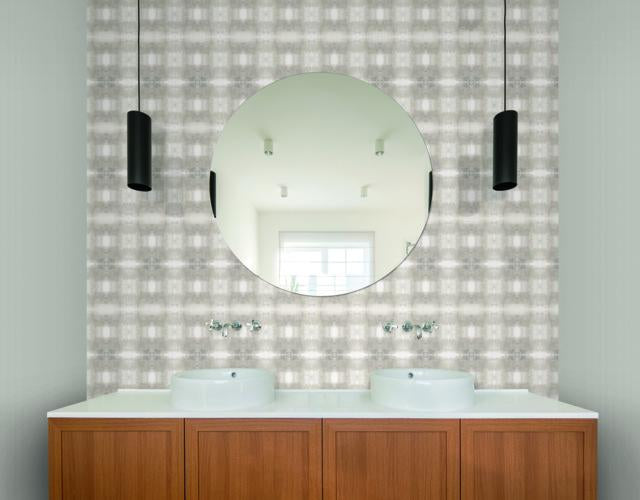 Refuge Wallpaper Panels
