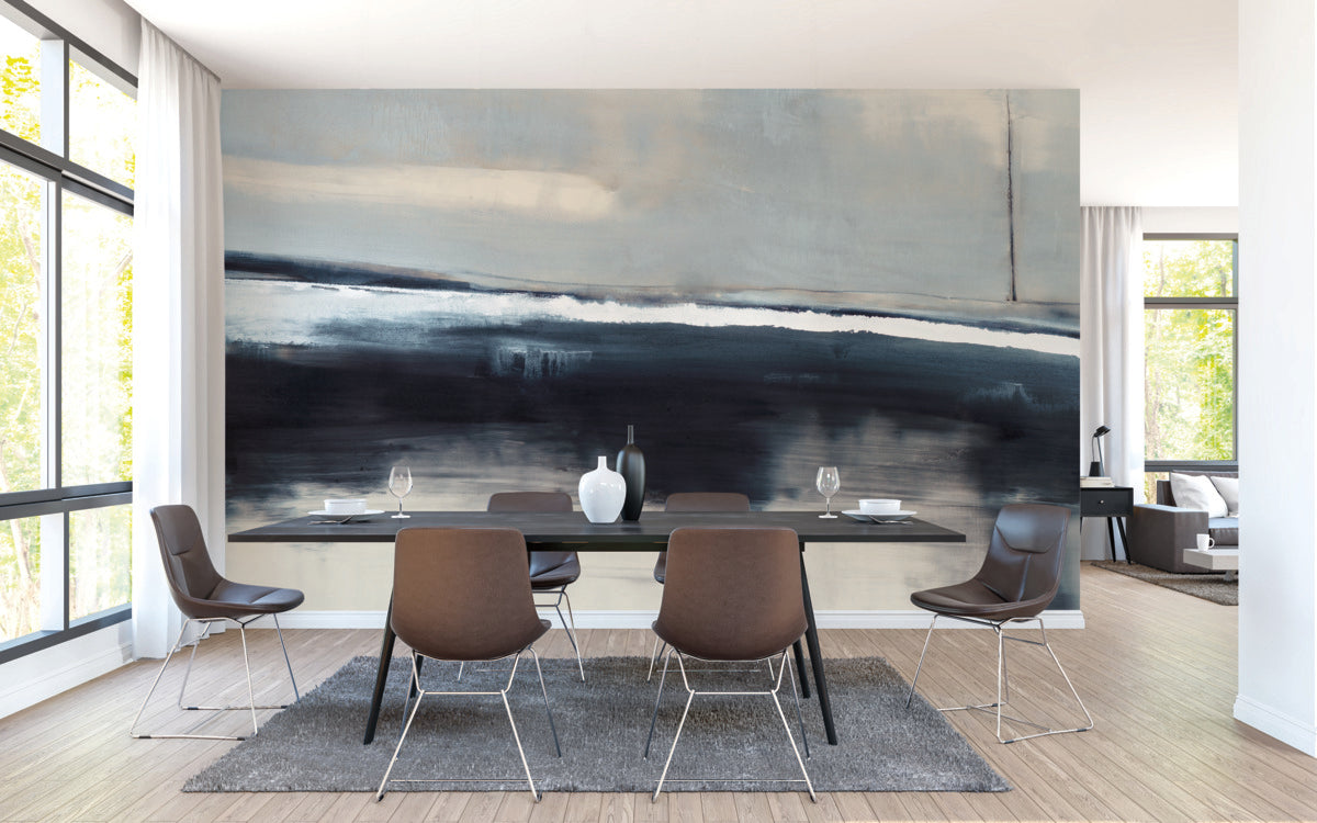 Grounded Mural