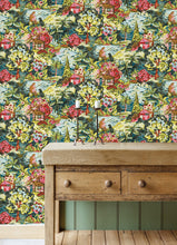 Load image into Gallery viewer, le Forestier Peel &amp; Stick Wallpaper