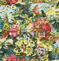 Whimsical, Flowers, Botanical, Vinyl