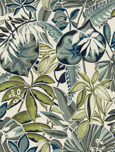 Load image into Gallery viewer, Tropical, Leaves, Botanical, Vinyl