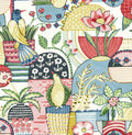 Scandinavian, Novelty, Graphics, Vinyl