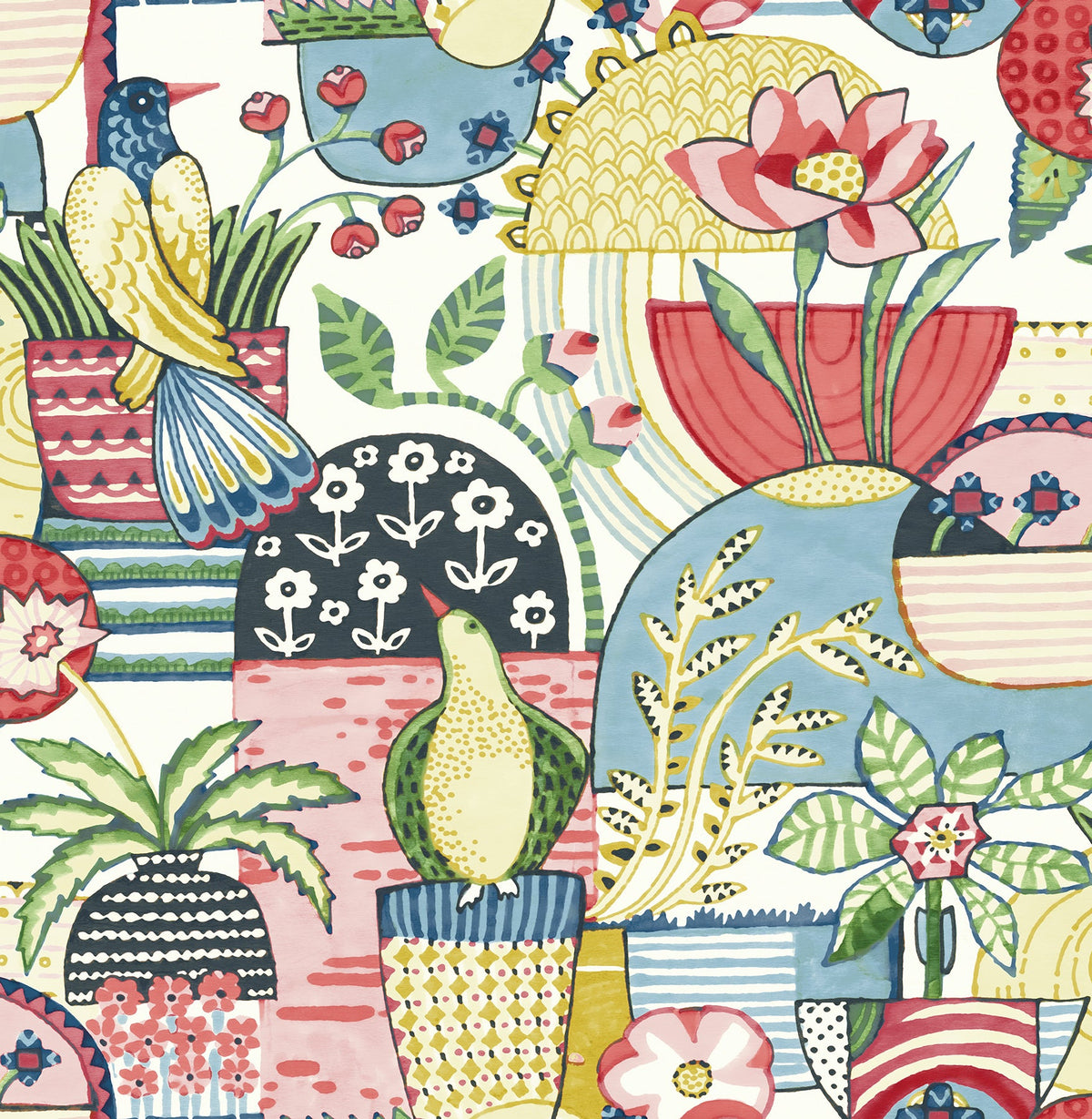 Scandinavian, Novelty, Graphics, Vinyl