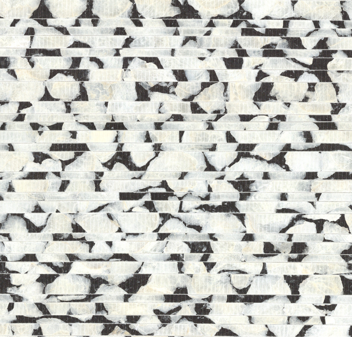 Capiz Offering Wallpaper