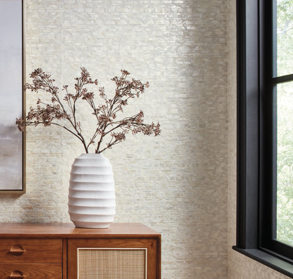 Capiz Offering Wallpaper