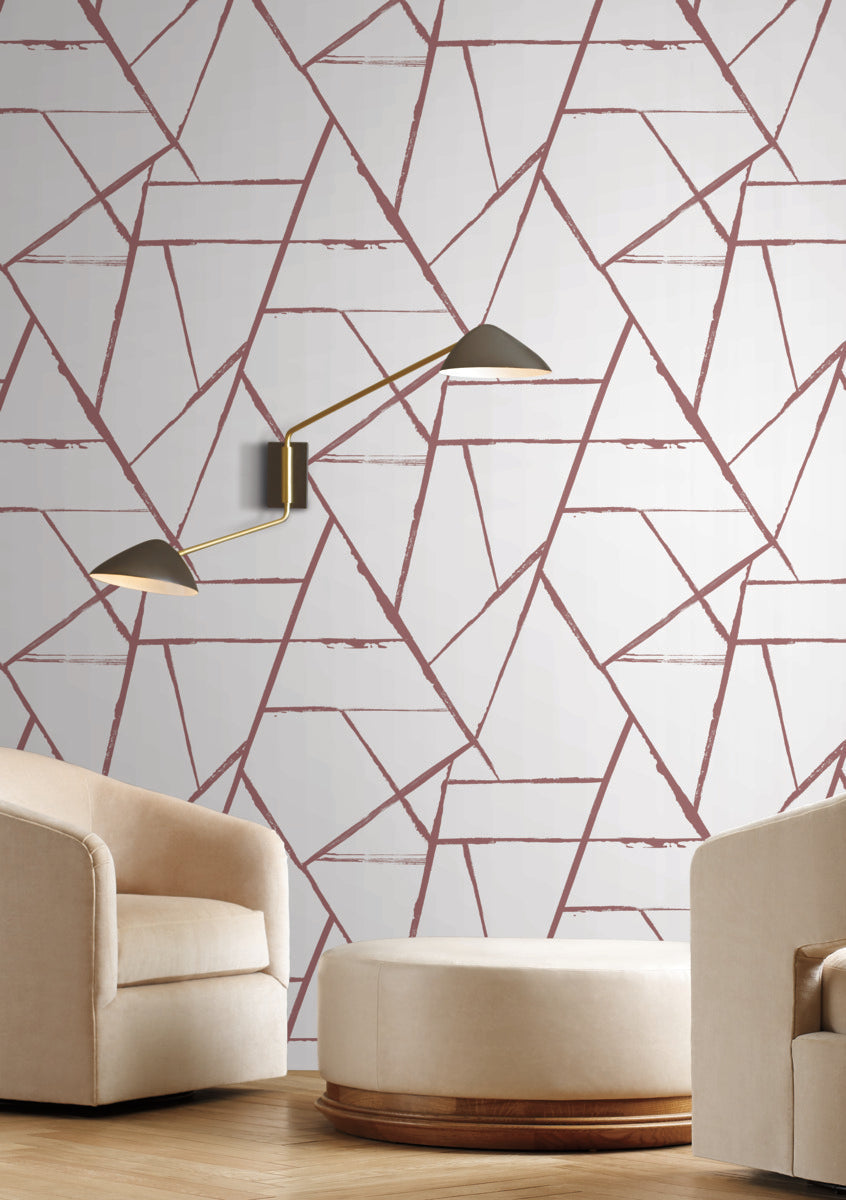 Intersect Wallpaper