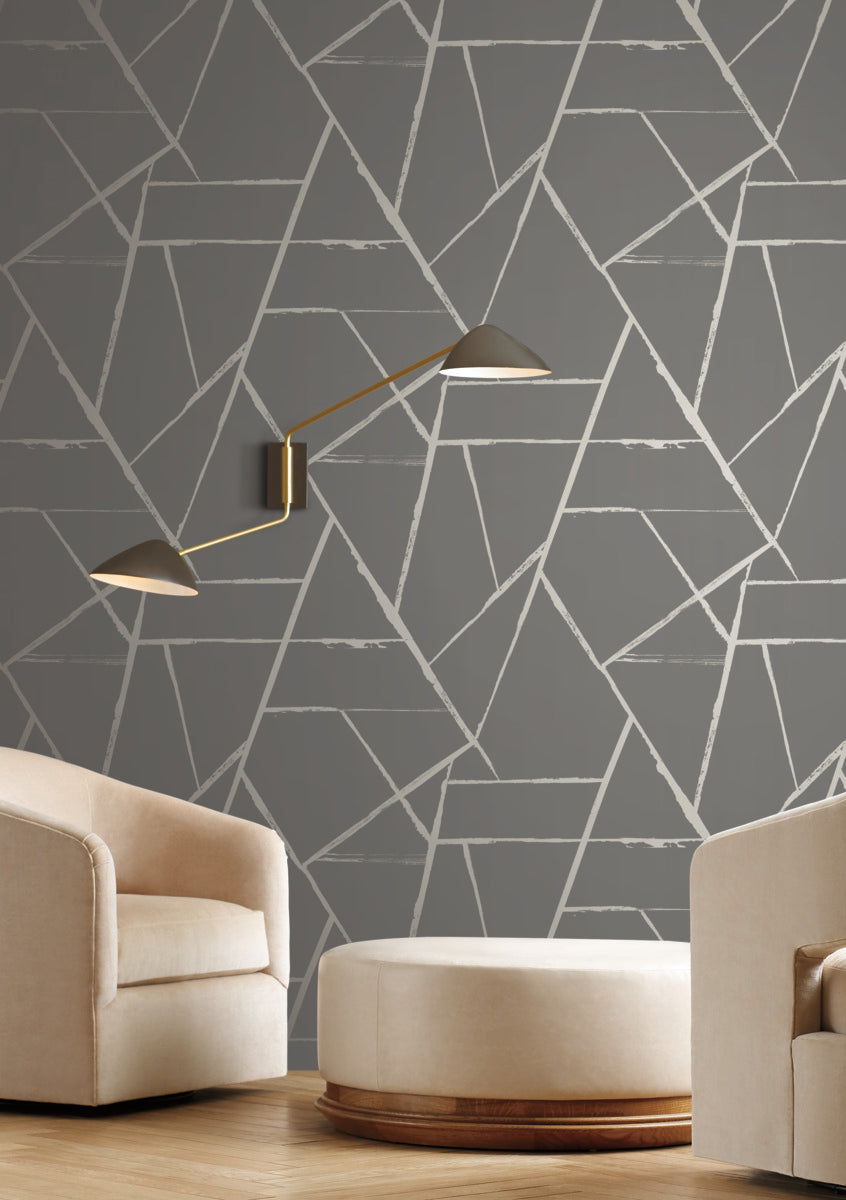 Intersect Wallpaper
