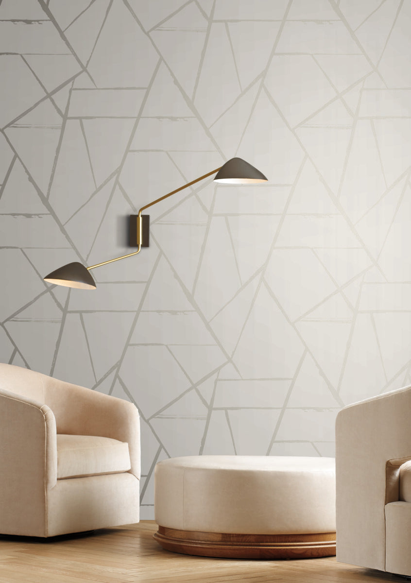 Intersect Wallpaper