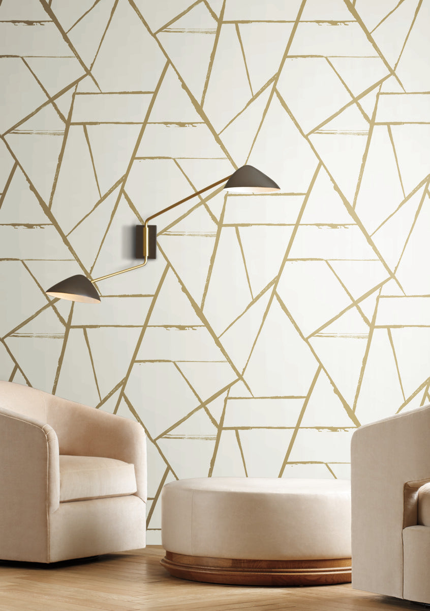 Intersect Wallpaper