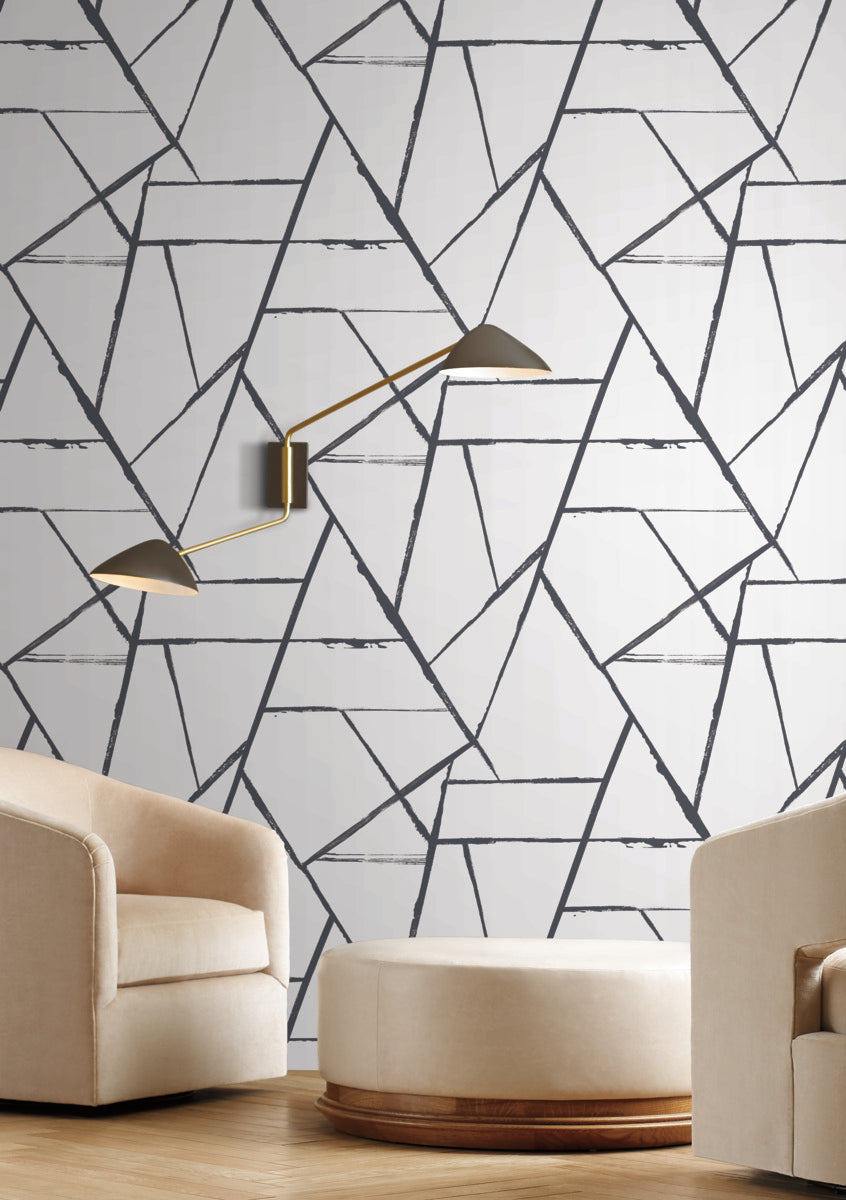 Intersect Wallpaper