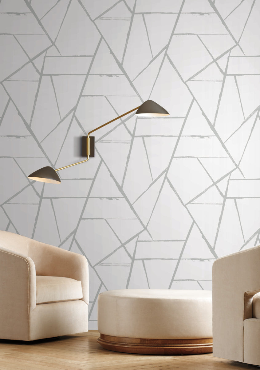 Intersect Wallpaper