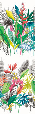 Tropical, Botanical, Botanical