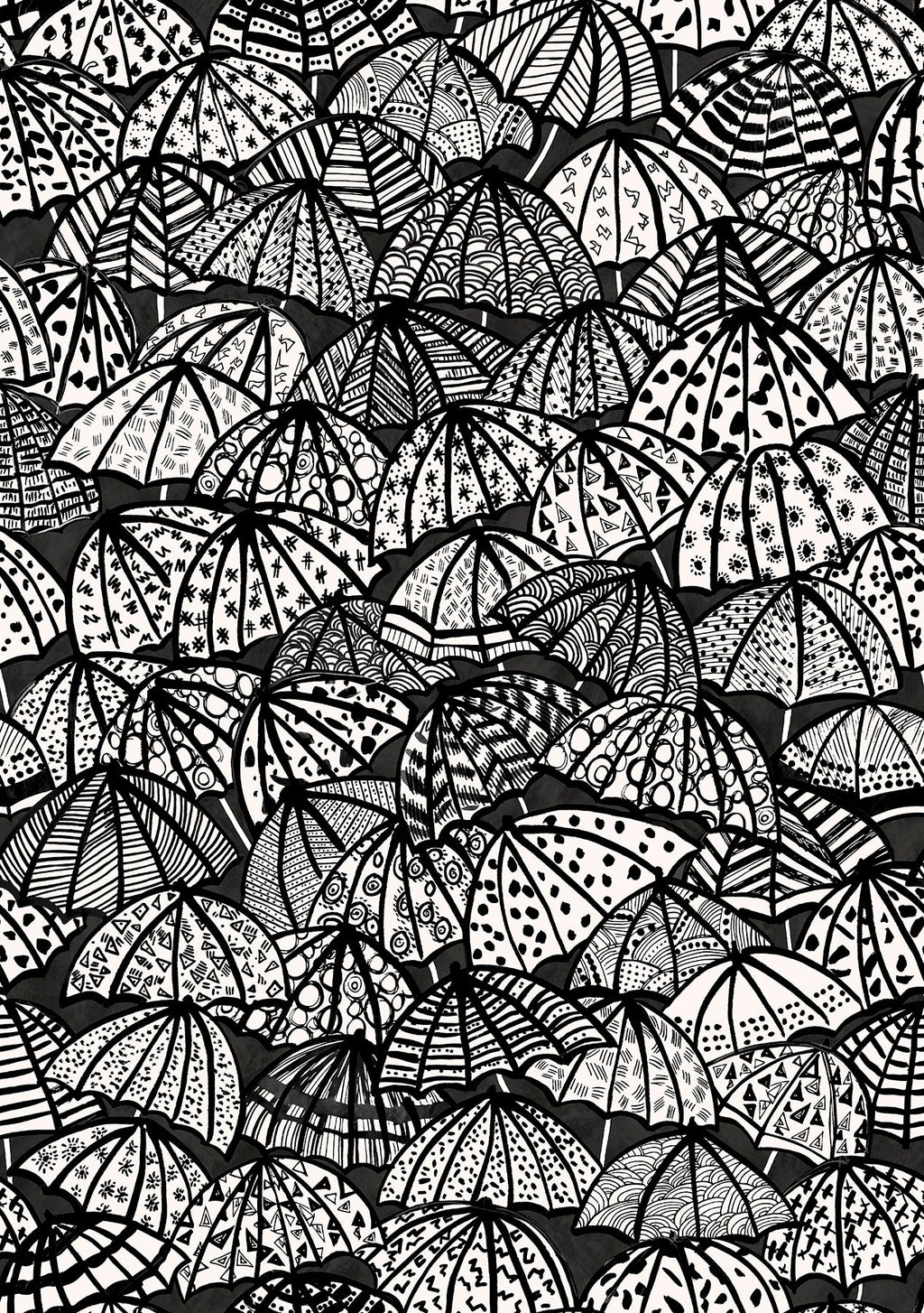 Bohemian, Geometrics, Graphics