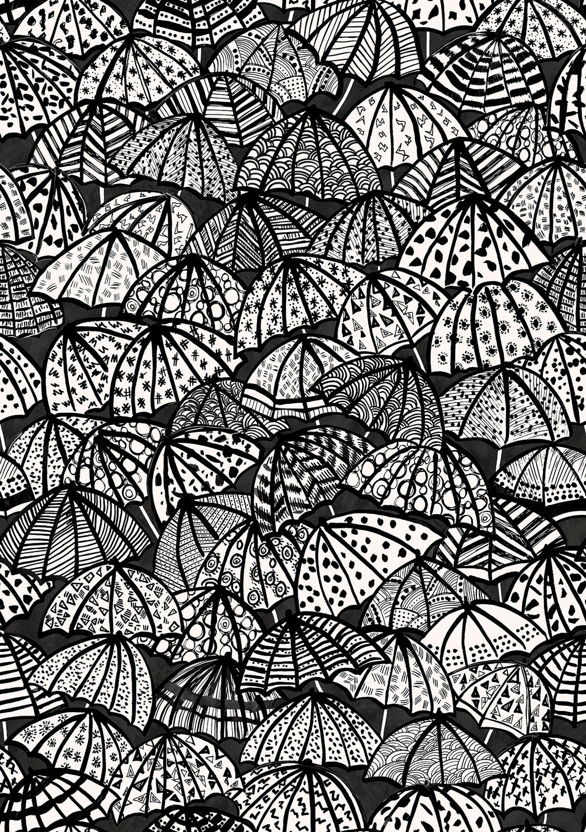 Bohemian, Geometrics, Graphics