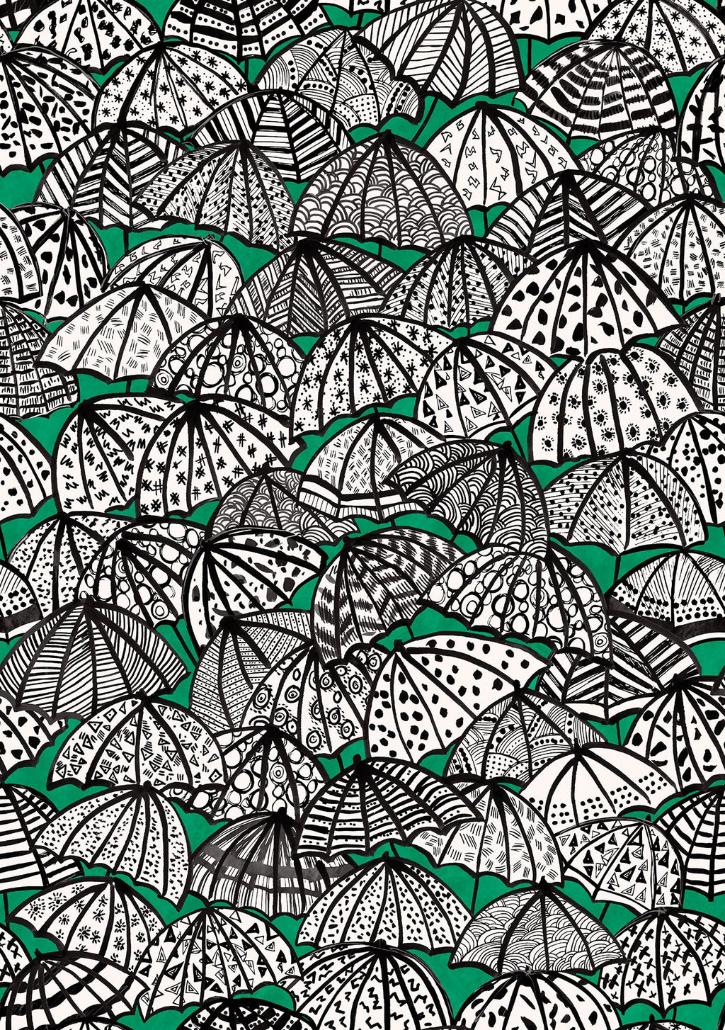 Bohemian, Geometrics, Graphics