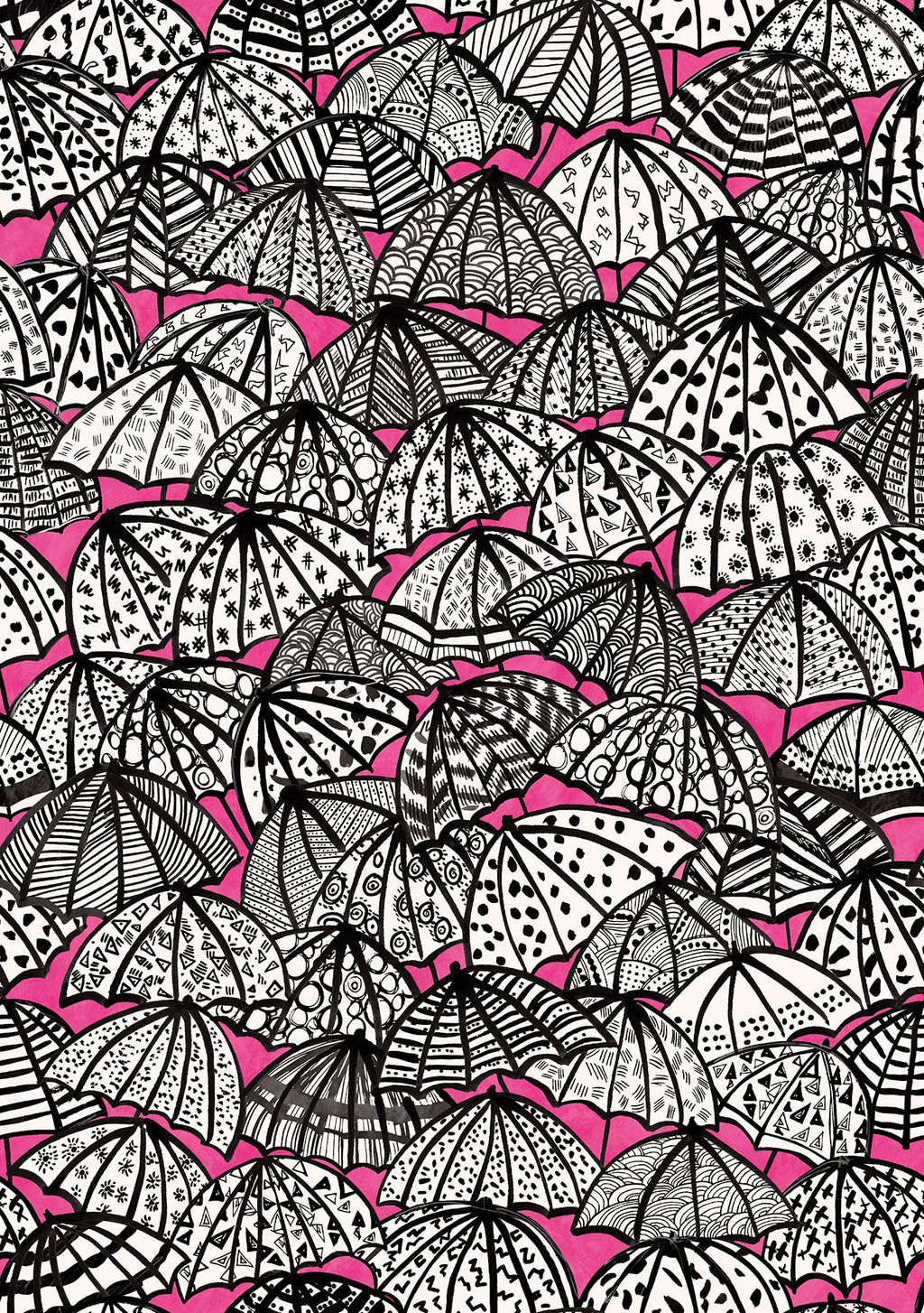 Bohemian, Geometrics, Graphics