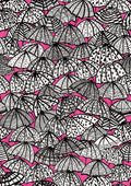 Bohemian, Geometrics, Graphics