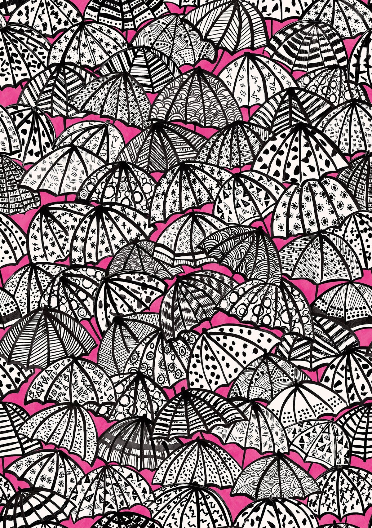 Bohemian, Geometrics, Graphics