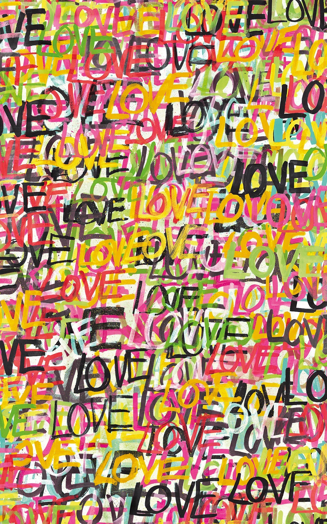 Eclectic, Novelty, Graphics