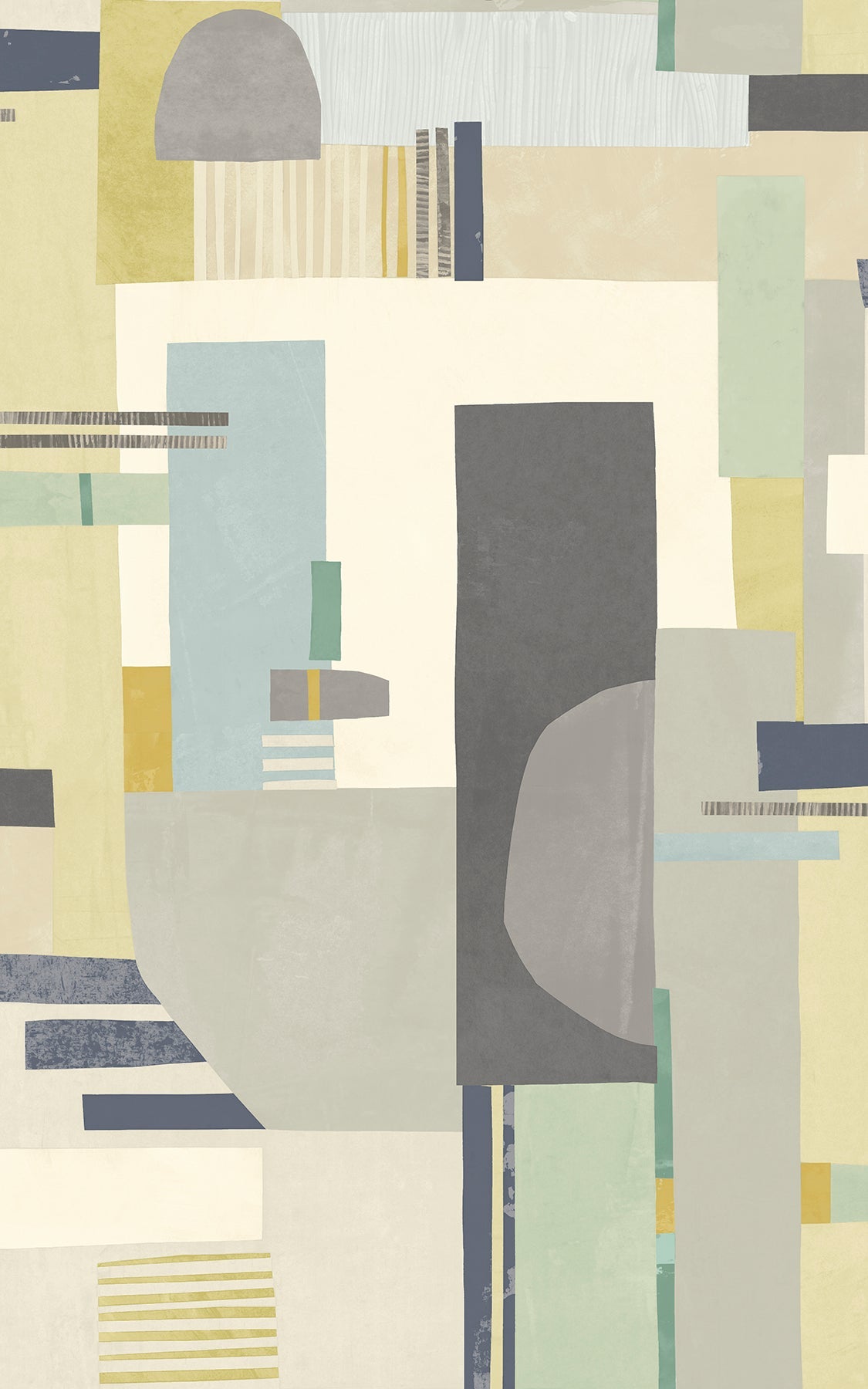 Feature Wall, Abstract, Graphics