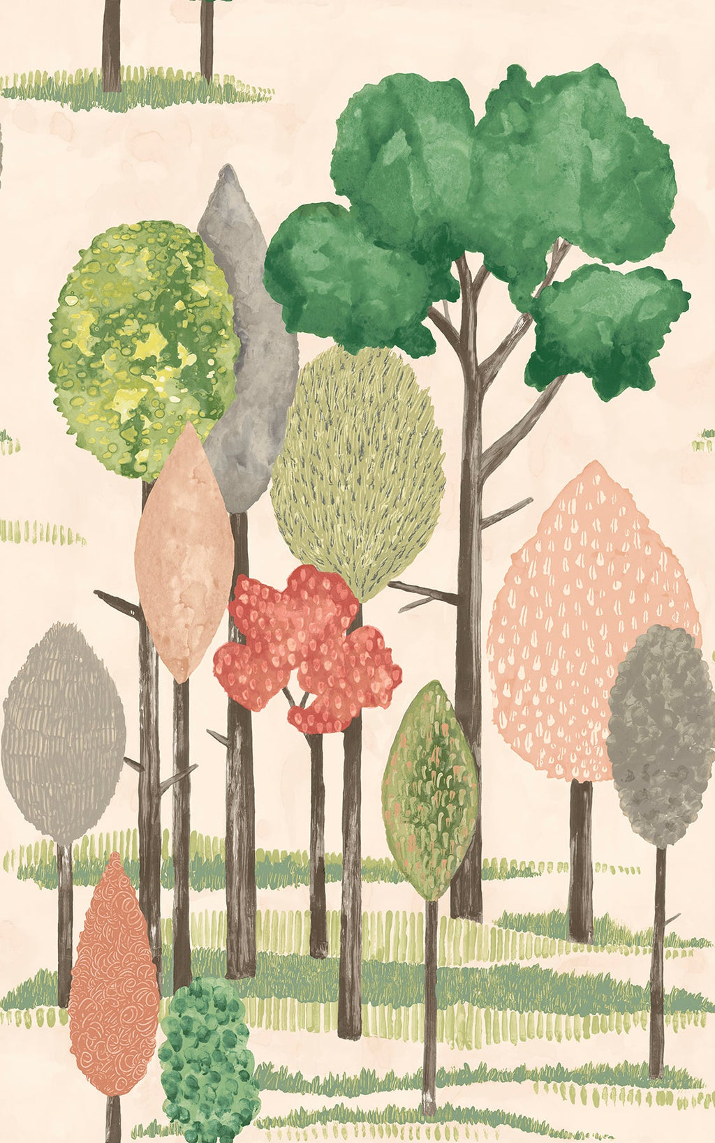Farmhouse, Botanical, Botanical