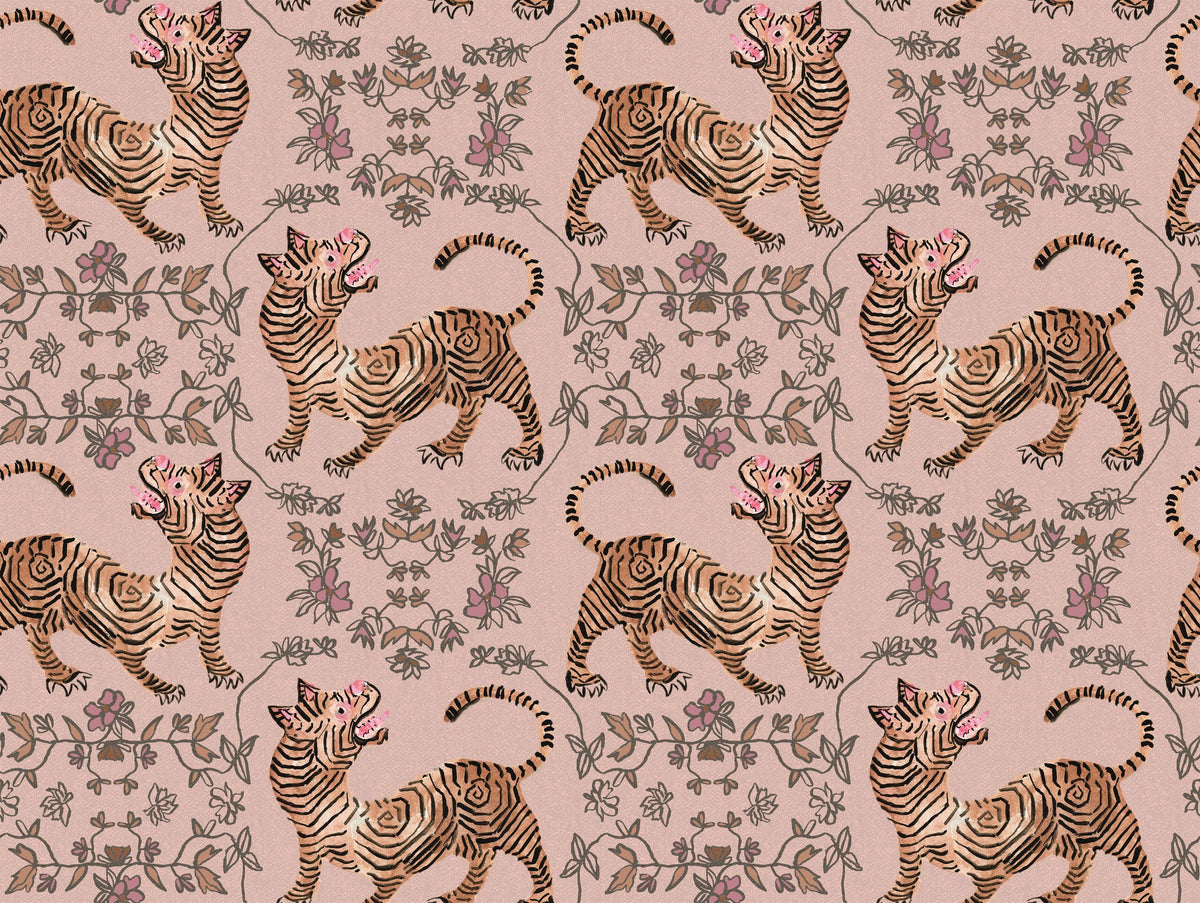 Ferrandi Wallpaper