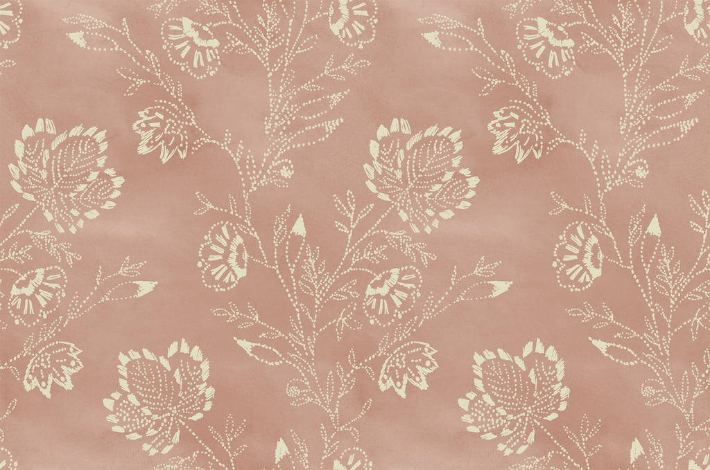 Barbier Wallpaper