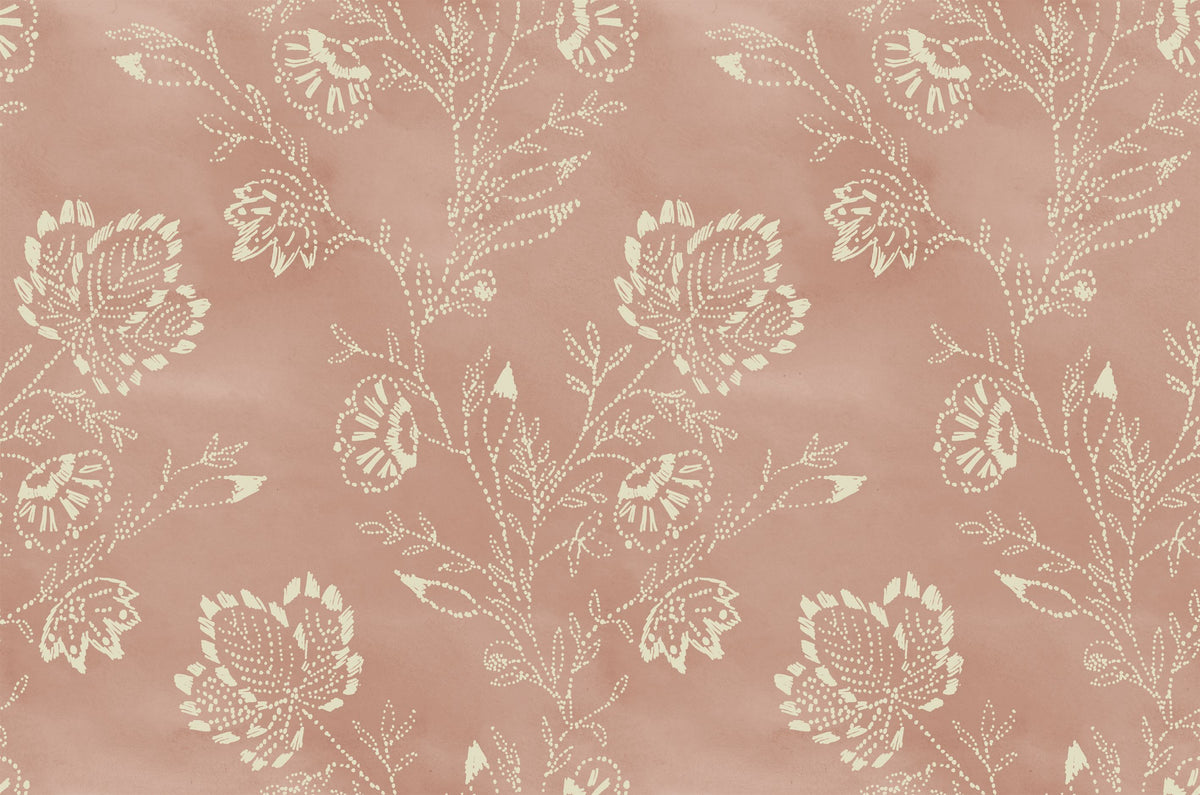 Barbier Wallpaper