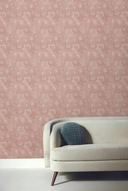 Barbier Wallpaper