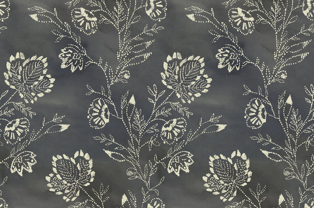 Barbier Wallpaper