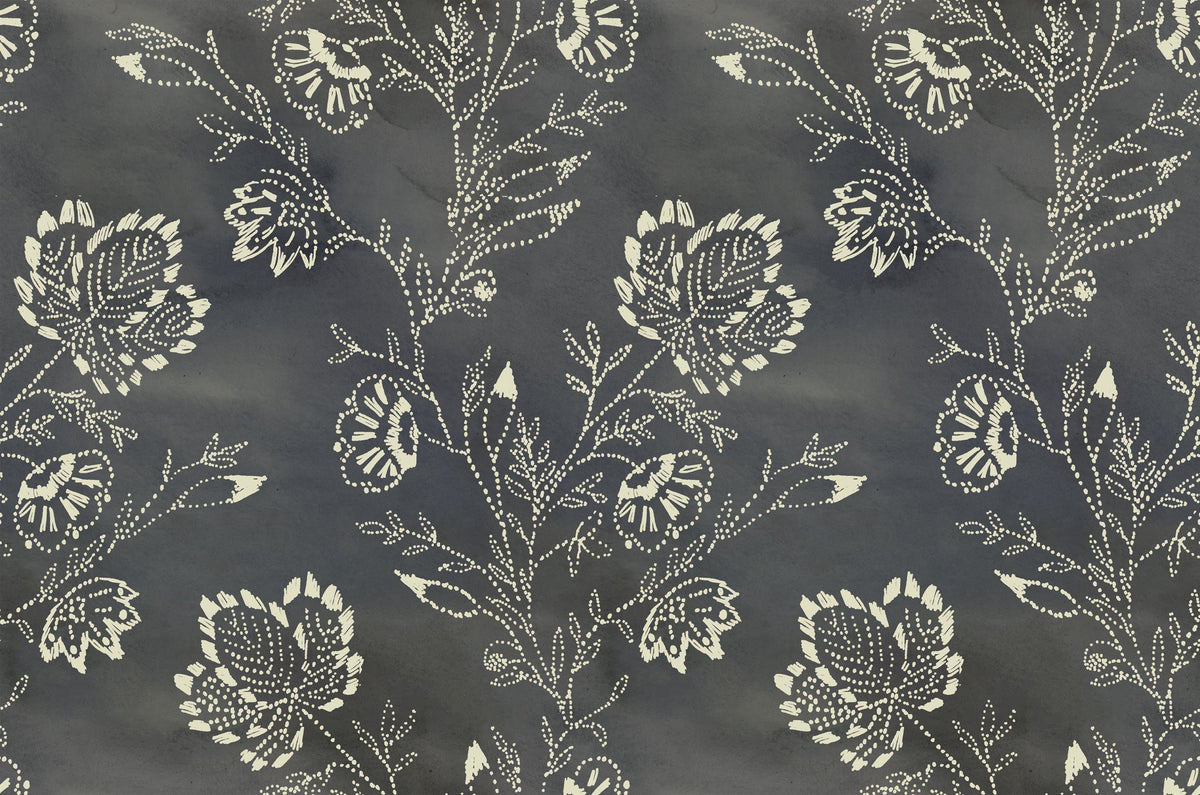 Barbier Wallpaper
