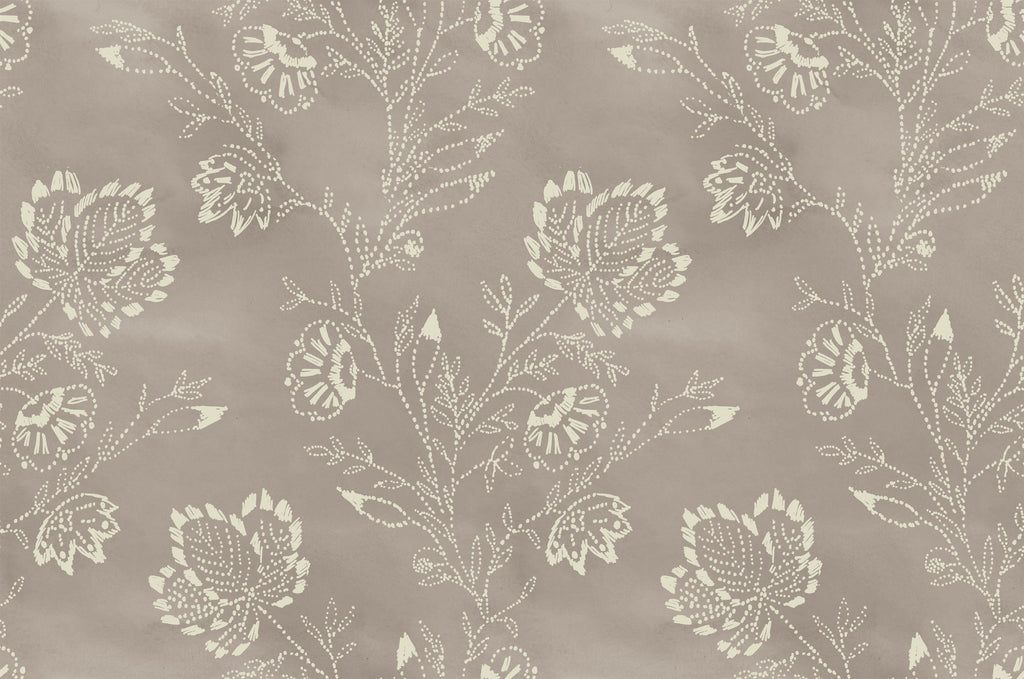 Barbier Wallpaper