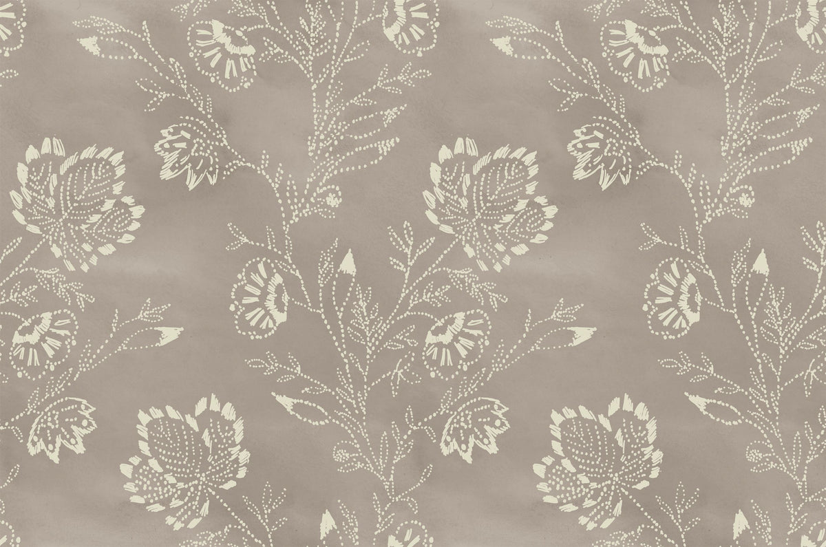 Barbier Wallpaper