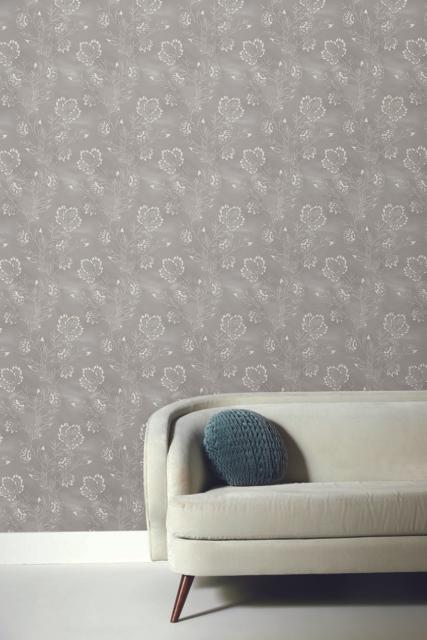 Barbier Wallpaper