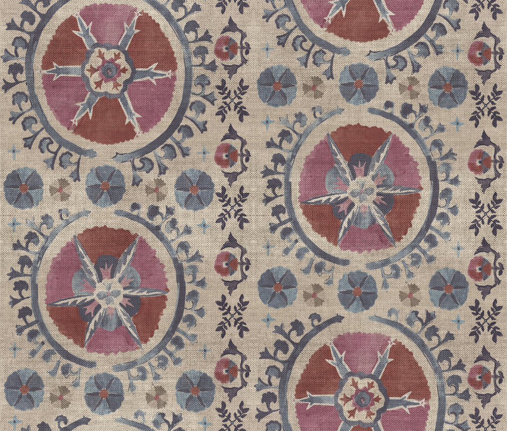 Fleurus Wallpaper