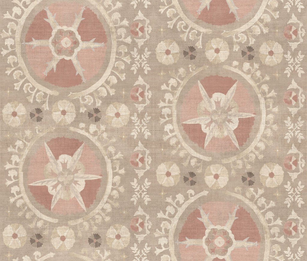 Fleurus Wallpaper