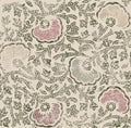 Fontaine Wallpaper
