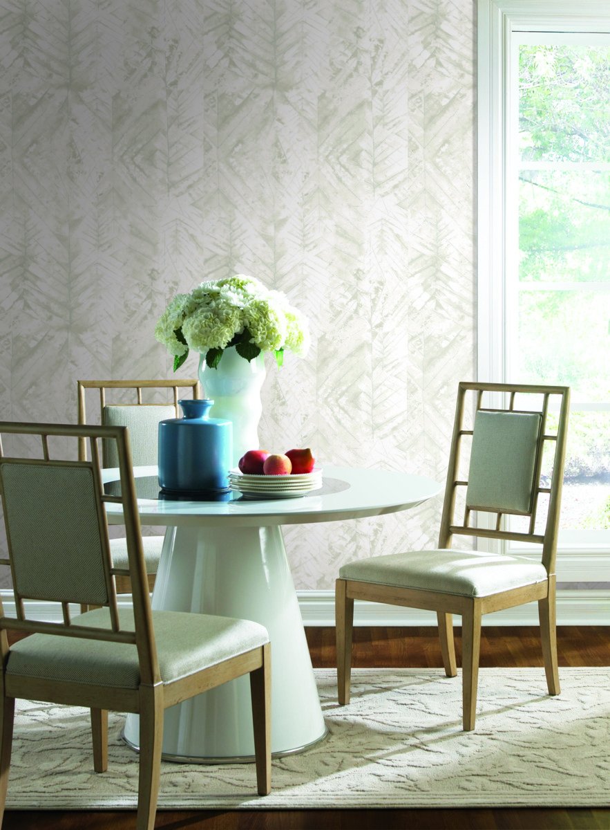 Textural Impremere Wallpaper