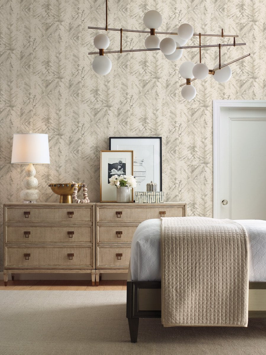 Textural Impremere Wallpaper