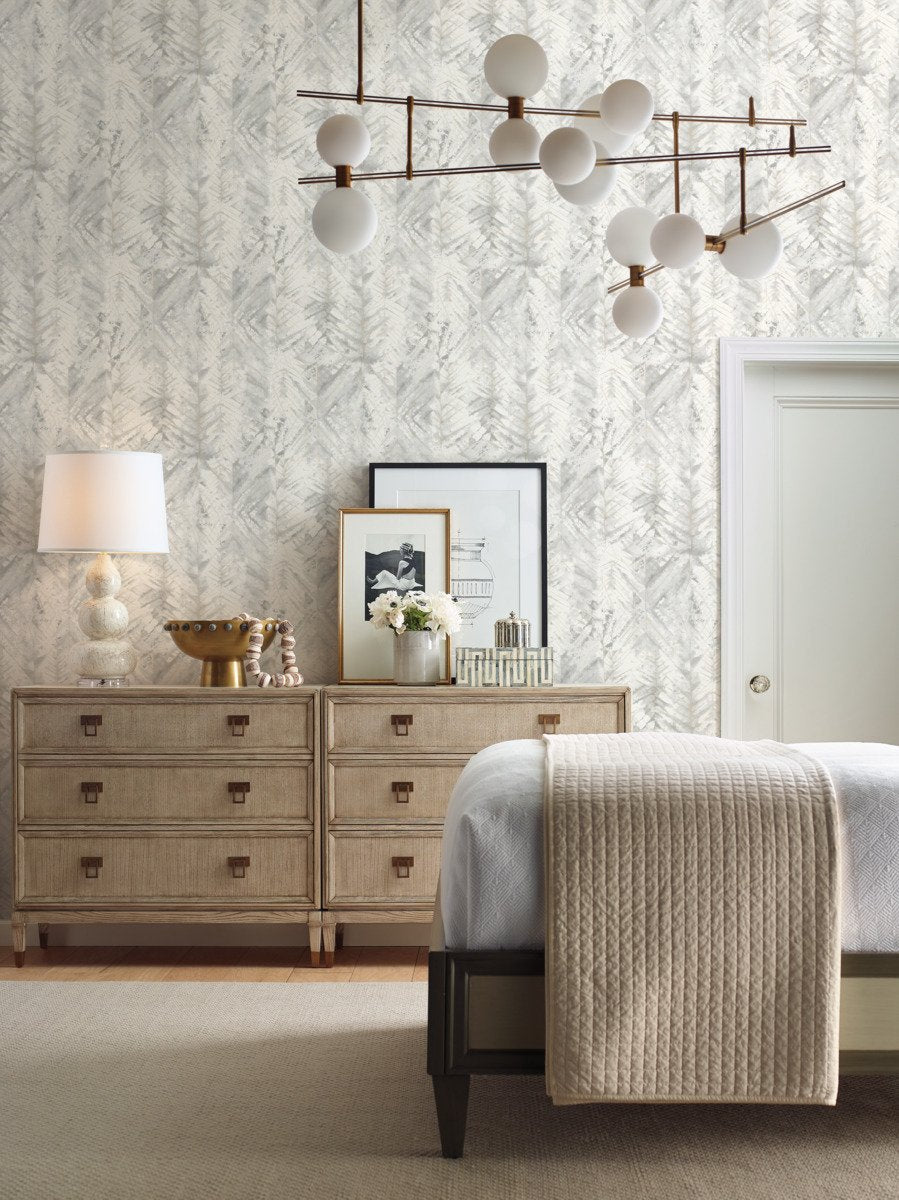 Textural Impremere Wallpaper