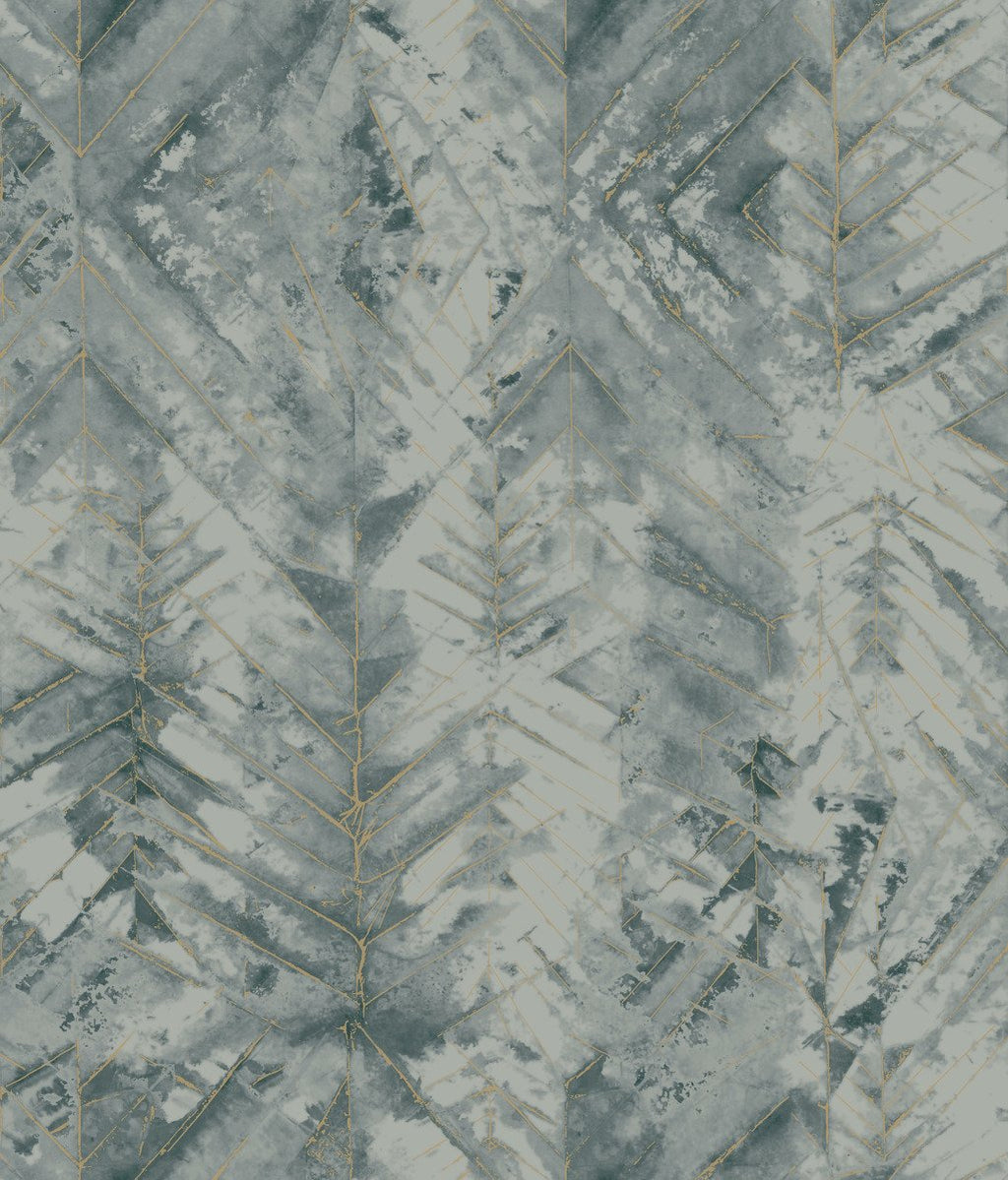 York Wallcoverings, York Wallpaper, Easy Wallpaper, Wallcovering, Wall Covering, Impressionist, Metallic