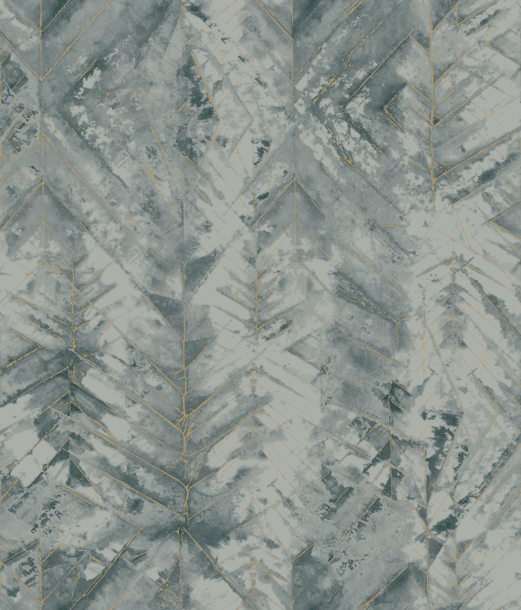 York Wallcoverings, York Wallpaper, Easy Wallpaper, Wallcovering, Wall Covering, Impressionist, Metallic