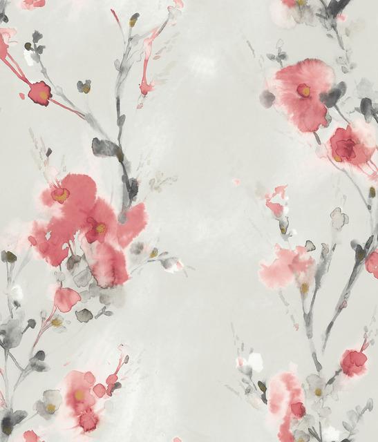 York Wallcoverings, York Wallpaper, Easy Wallpaper, Wallcovering, Wall Covering, Candice Olson Wallpaper, York Designer Se...