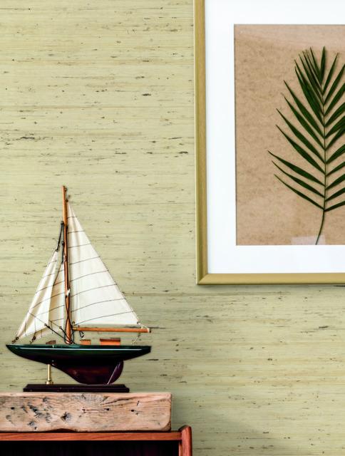Arrowroot Wallpaper