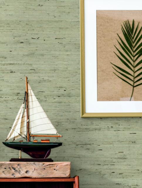 Arrowroot Wallpaper