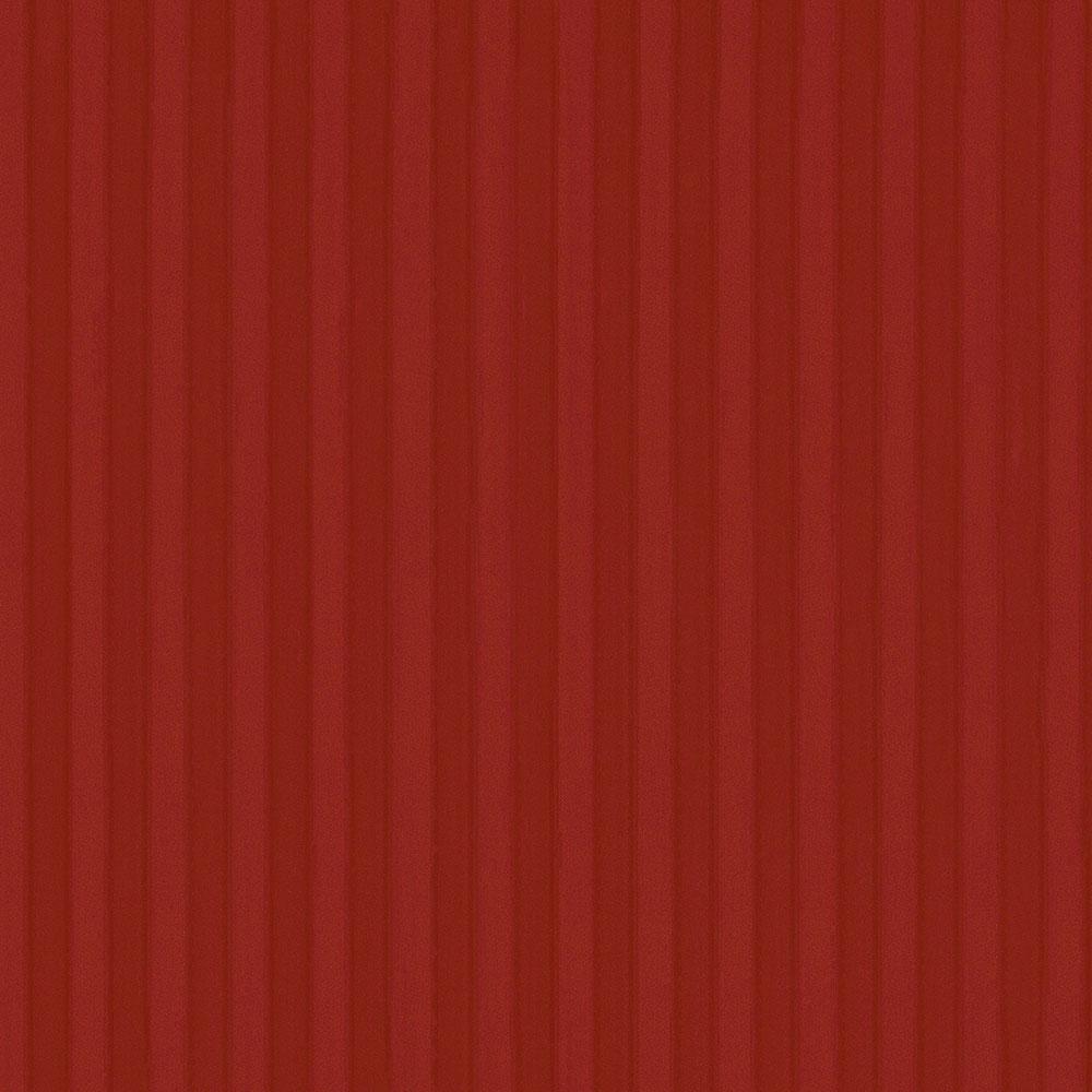 0.5" Stripe Emboss Wallpaper
